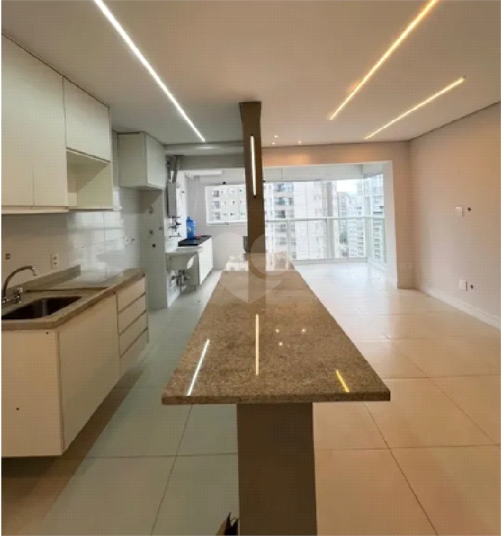 Venda Apartamento São Paulo Vila Andrade REO1026579 1