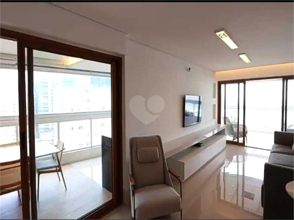 Venda Apartamento Praia Grande Canto Do Forte REO1026580 10