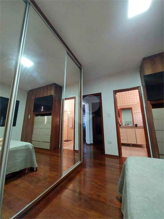 Venda Casa Poços De Caldas Jardim Novo Mundo REO1026585 20