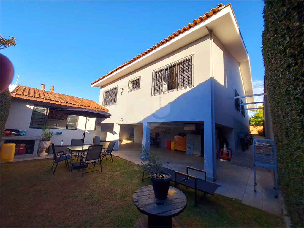 Venda Casa Poços De Caldas Jardim Novo Mundo REO1026585 21