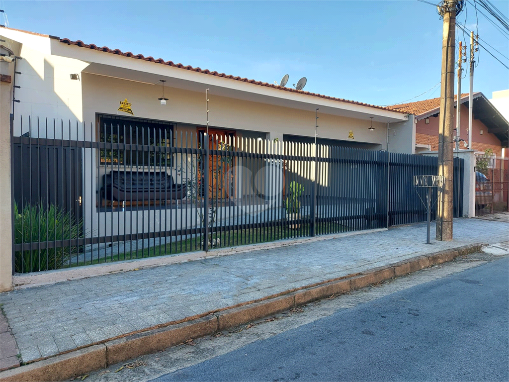 Venda Casa Poços De Caldas Jardim Novo Mundo REO1026585 1