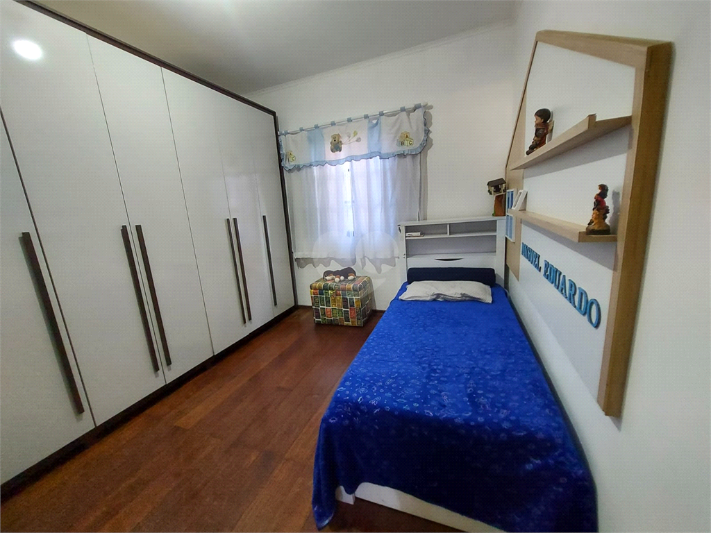 Venda Casa Poços De Caldas Jardim Novo Mundo REO1026585 35