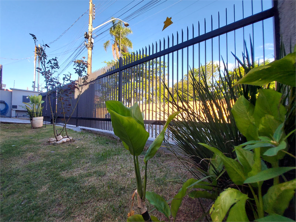 Venda Casa Poços De Caldas Jardim Novo Mundo REO1026585 4