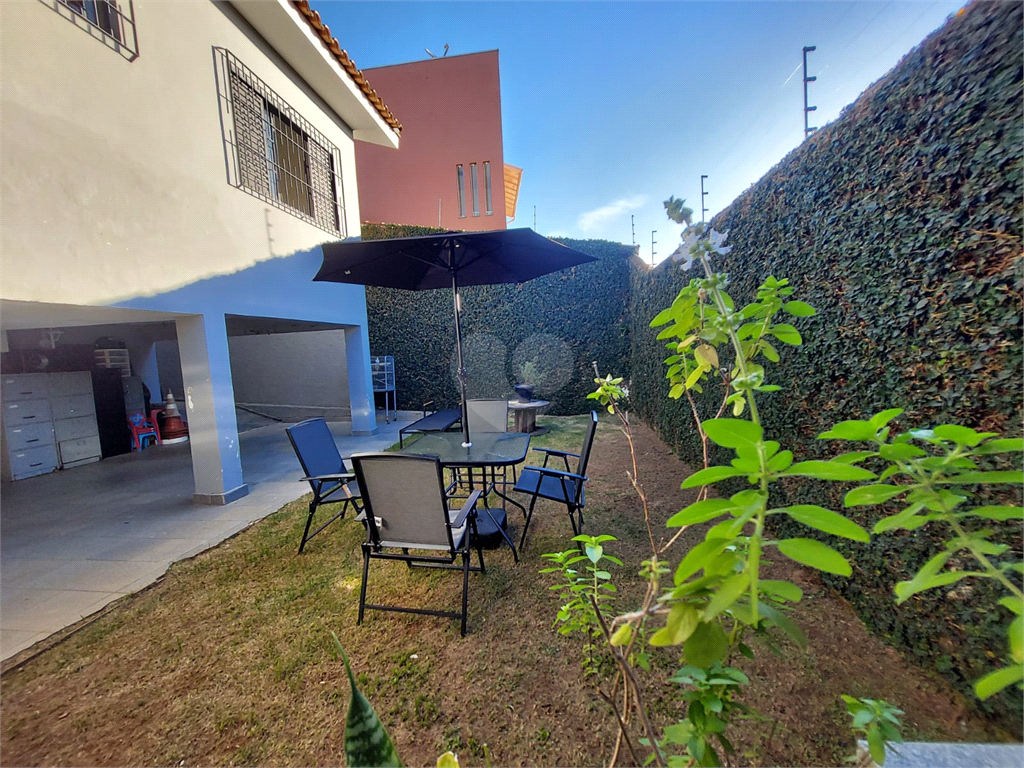 Venda Casa Poços De Caldas Jardim Novo Mundo REO1026585 14