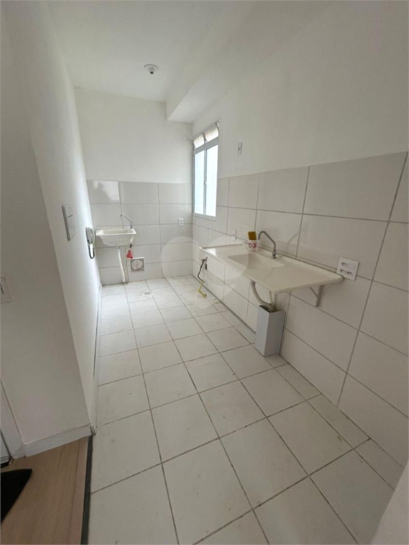 Venda Apartamento Suzano Caxangá REO1026587 18