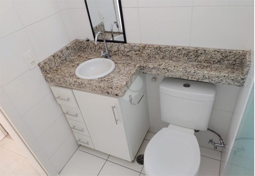 Venda Apartamento Guarulhos Jardim Las Vegas REO1026589 8