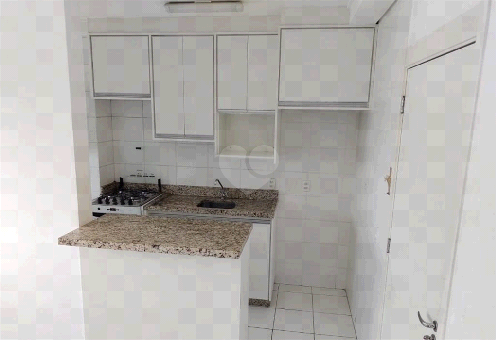 Venda Apartamento Guarulhos Jardim Las Vegas REO1026589 1