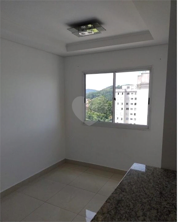 Venda Apartamento Guarulhos Jardim Las Vegas REO1026589 11