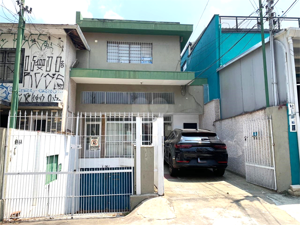 Aluguel Salas São Paulo Vila Romana REO1026590 1