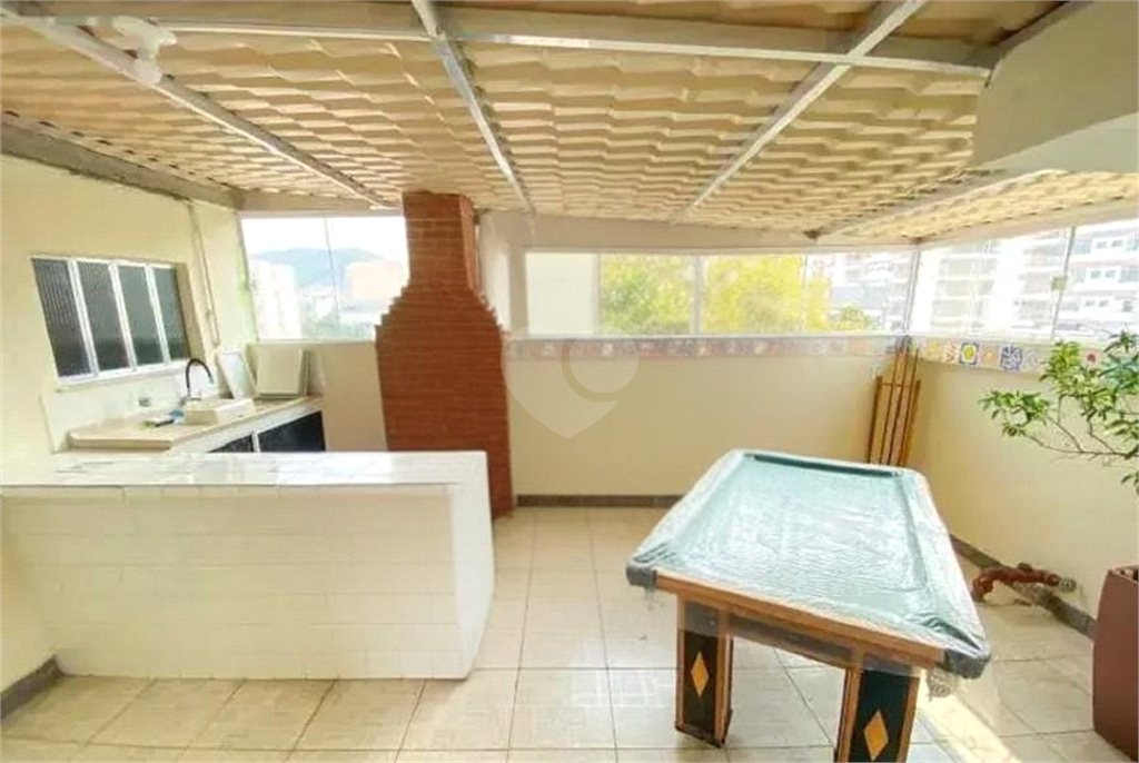 Venda Cobertura Rio De Janeiro Vila Isabel REO1026592 2