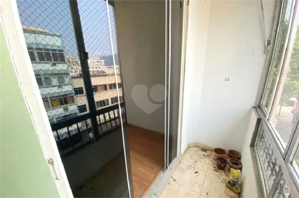 Venda Cobertura Rio De Janeiro Vila Isabel REO1026592 22