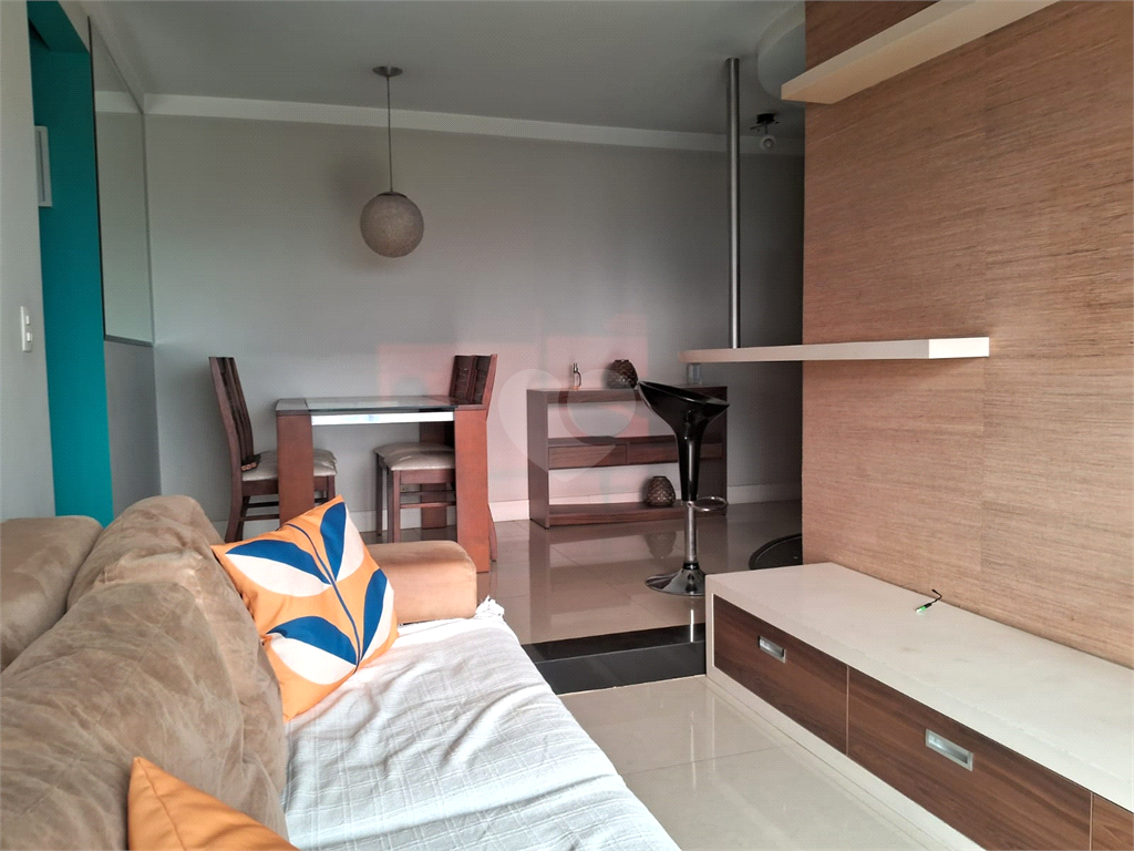 Aluguel Apartamento São Paulo Alto De Pinheiros REO1026596 5