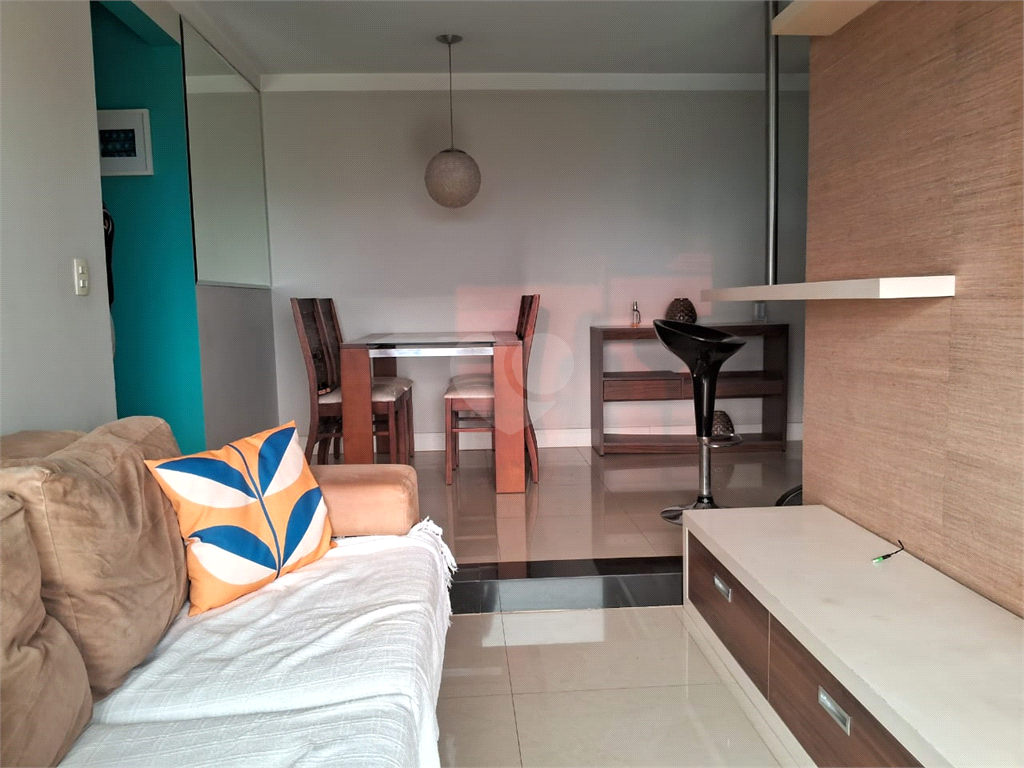 Aluguel Apartamento São Paulo Alto De Pinheiros REO1026596 3