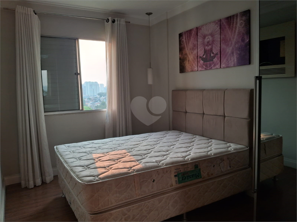 Aluguel Apartamento São Paulo Alto De Pinheiros REO1026596 15