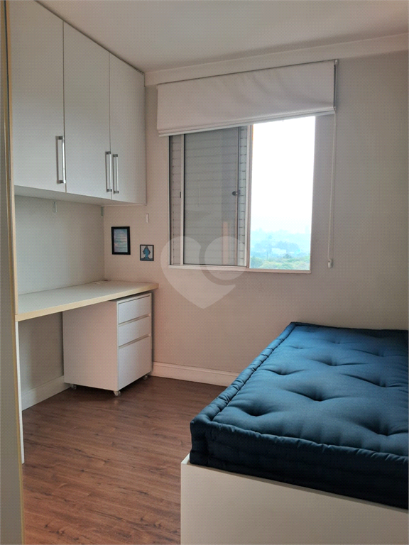 Aluguel Apartamento São Paulo Alto De Pinheiros REO1026596 13