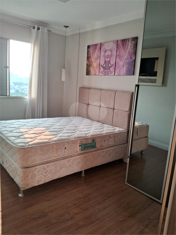 Aluguel Apartamento São Paulo Alto De Pinheiros REO1026596 14