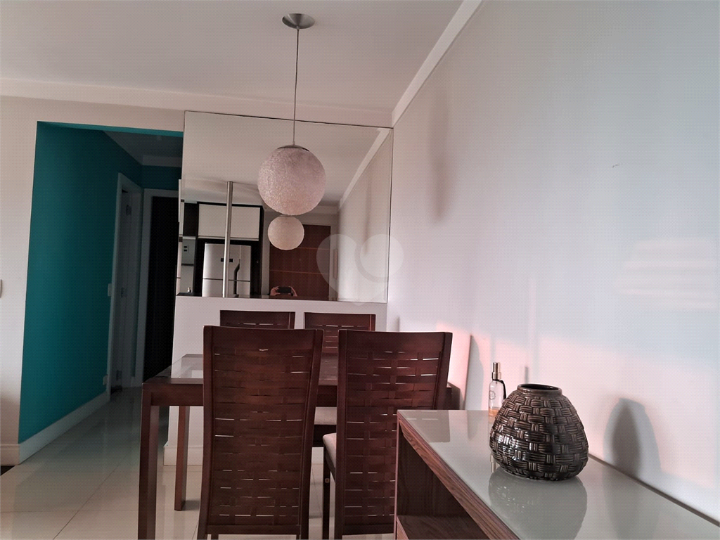 Aluguel Apartamento São Paulo Alto De Pinheiros REO1026596 6