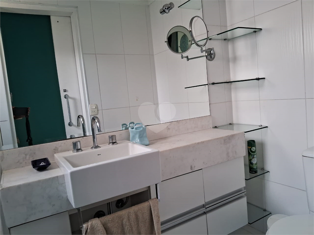 Aluguel Apartamento São Paulo Alto De Pinheiros REO1026596 7