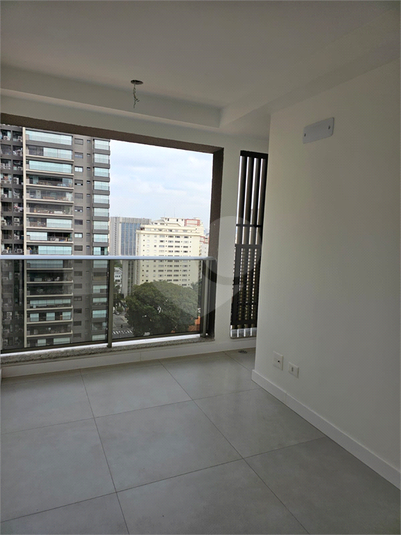 Venda Apartamento São Paulo Vila Mariana REO1026597 22