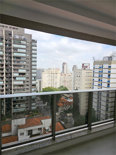 Venda Apartamento São Paulo Vila Mariana REO1026597 15