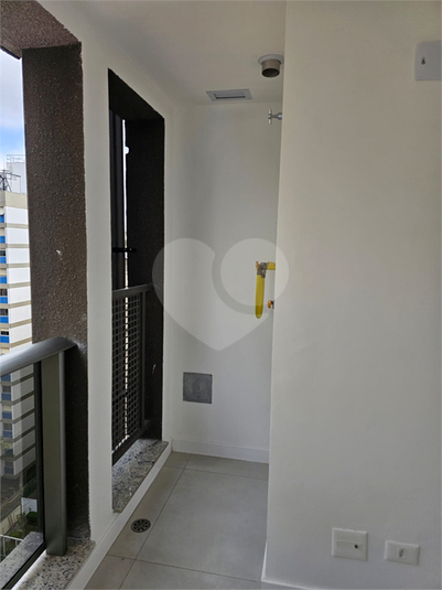 Venda Apartamento São Paulo Vila Mariana REO1026597 10