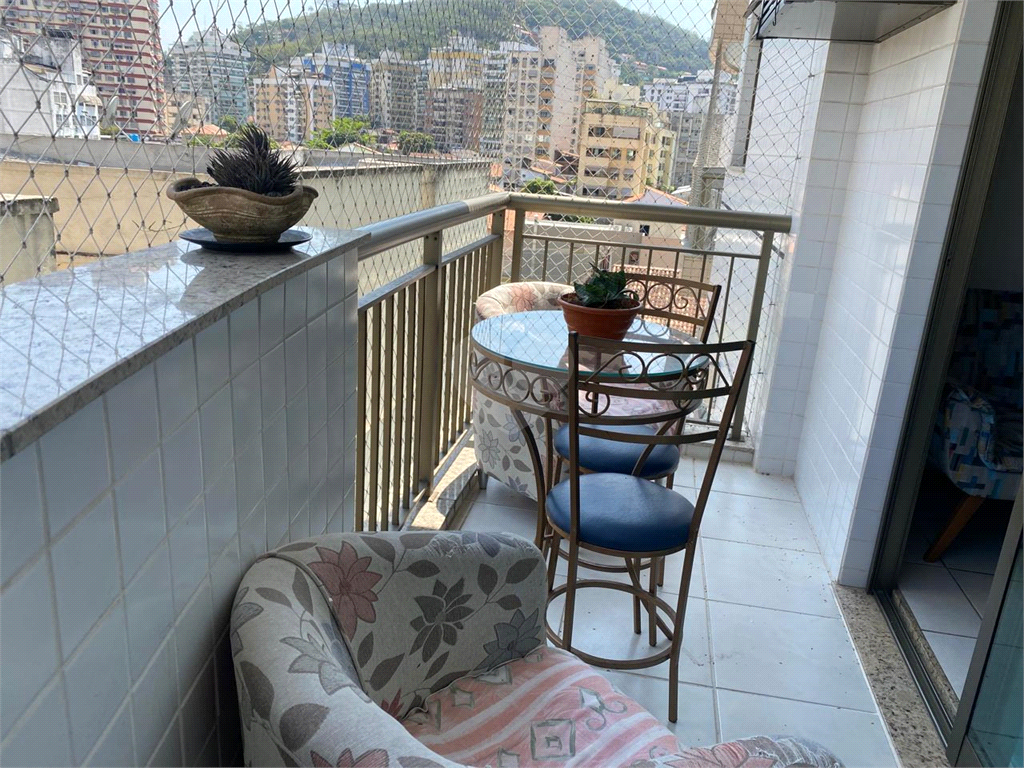 Venda Apartamento Niterói Santa Rosa REO1026601 1