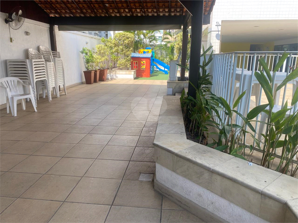 Venda Apartamento Niterói Santa Rosa REO1026601 15