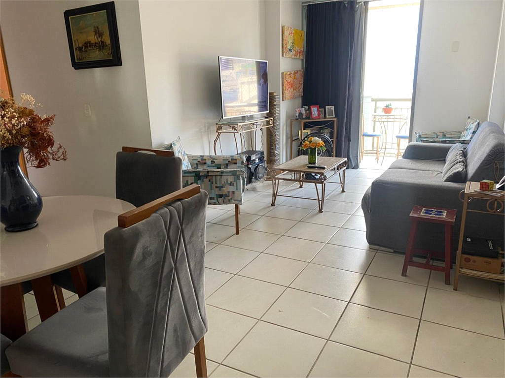 Venda Apartamento Niterói Santa Rosa REO1026601 2