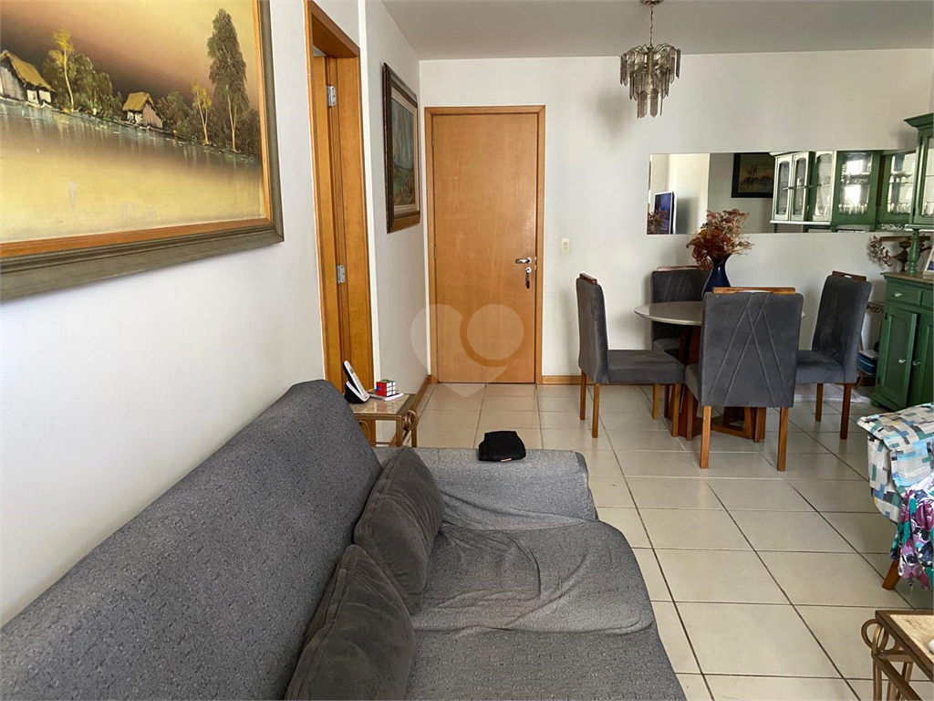 Venda Apartamento Niterói Santa Rosa REO1026601 3