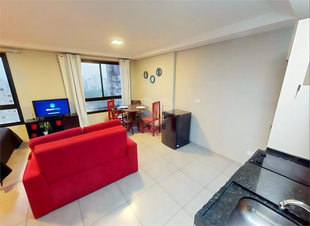 Venda Apartamento Curitiba Centro REO1026603 9