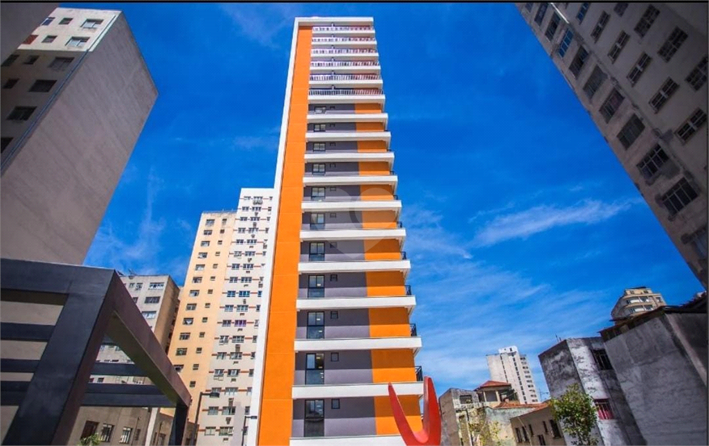 Venda Apartamento Curitiba Centro REO1026603 52