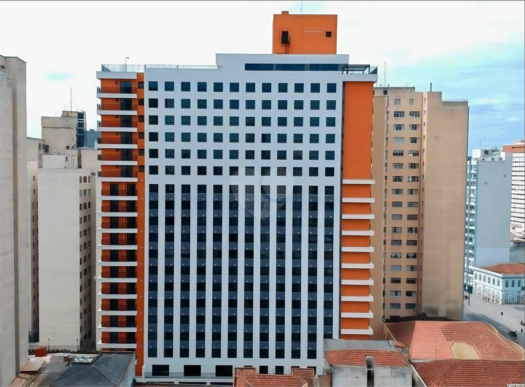 Venda Apartamento Curitiba Centro REO1026603 53