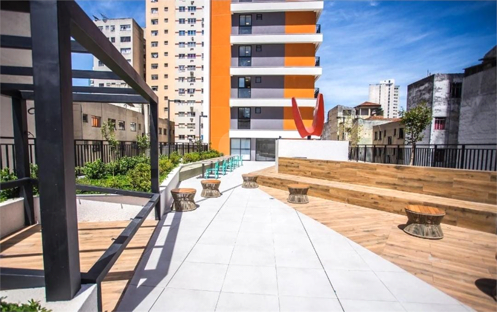 Venda Apartamento Curitiba Centro REO1026603 48