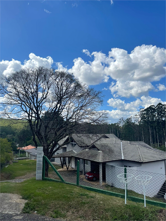 Venda Condomínio Bragança Paulista Condomínio Jardim Das Palmeiras REO1026604 13