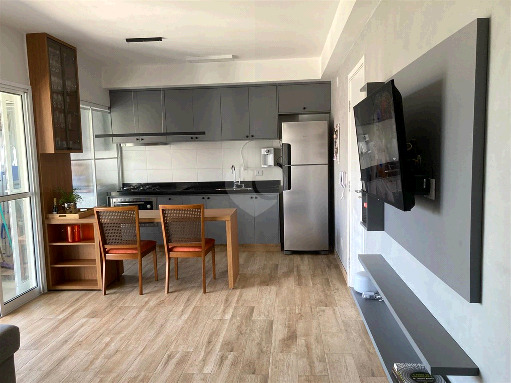 Venda Apartamento Piracicaba Alemães REO1026605 10