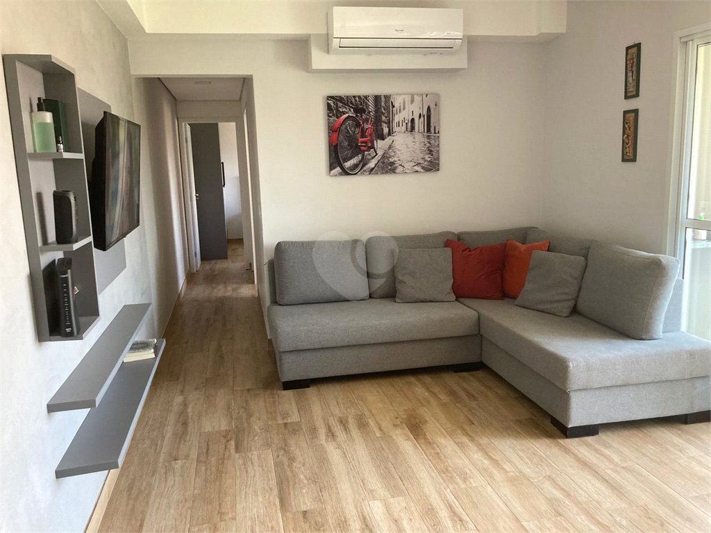 Venda Apartamento Piracicaba Alemães REO1026605 2