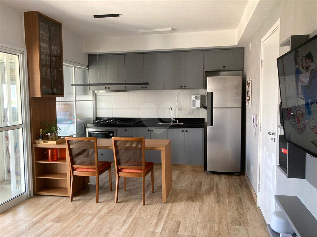 Venda Apartamento Piracicaba Alemães REO1026605 22