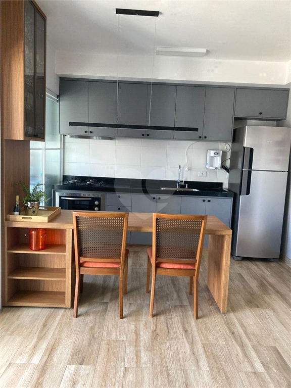 Venda Apartamento Piracicaba Alemães REO1026605 6