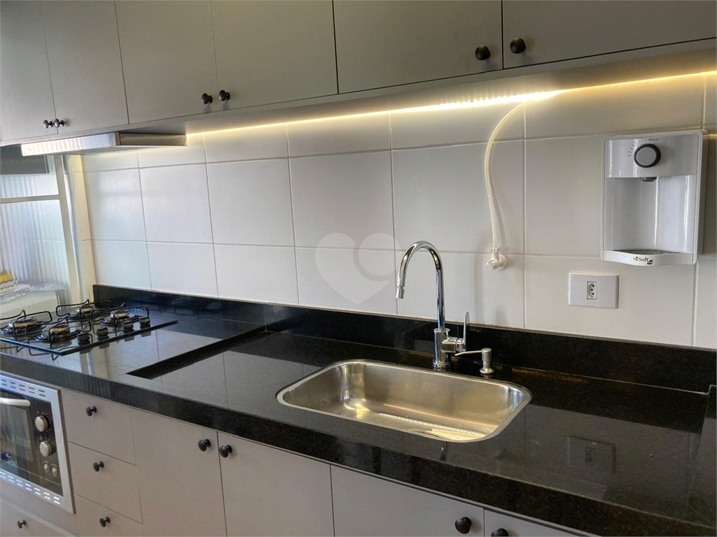 Venda Apartamento Piracicaba Alemães REO1026605 13