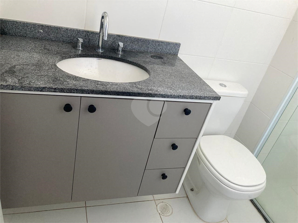 Venda Apartamento Piracicaba Alemães REO1026605 17