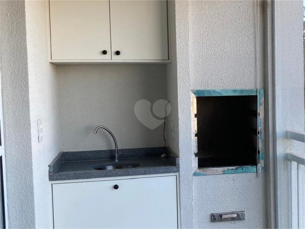 Venda Apartamento Piracicaba Alemães REO1026605 4