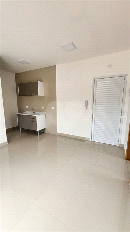 Venda Apartamento São Paulo Interlagos REO1026623 35