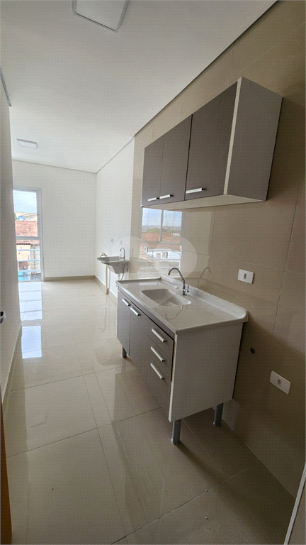 Venda Apartamento São Paulo Interlagos REO1026623 32