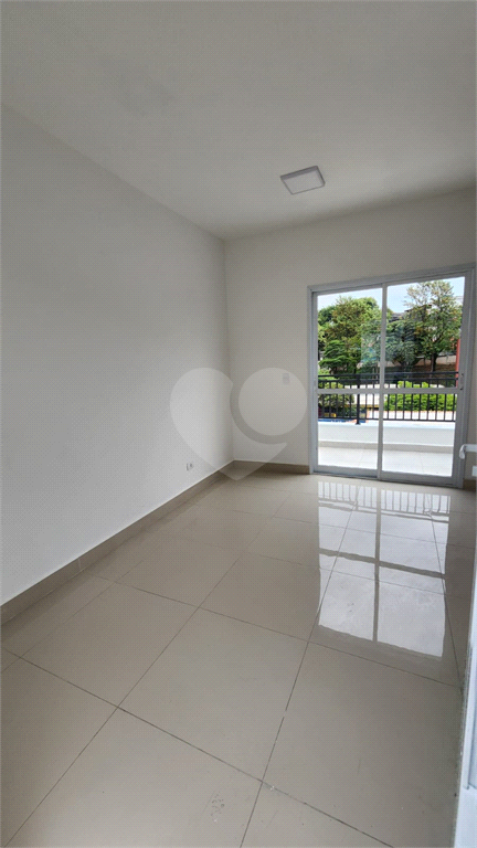 Venda Apartamento São Paulo Interlagos REO1026623 10