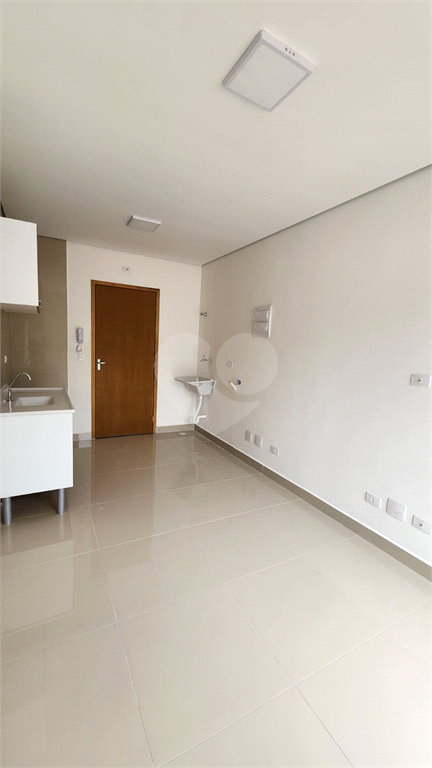 Venda Apartamento São Paulo Interlagos REO1026623 27