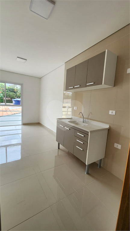 Venda Apartamento São Paulo Interlagos REO1026623 4