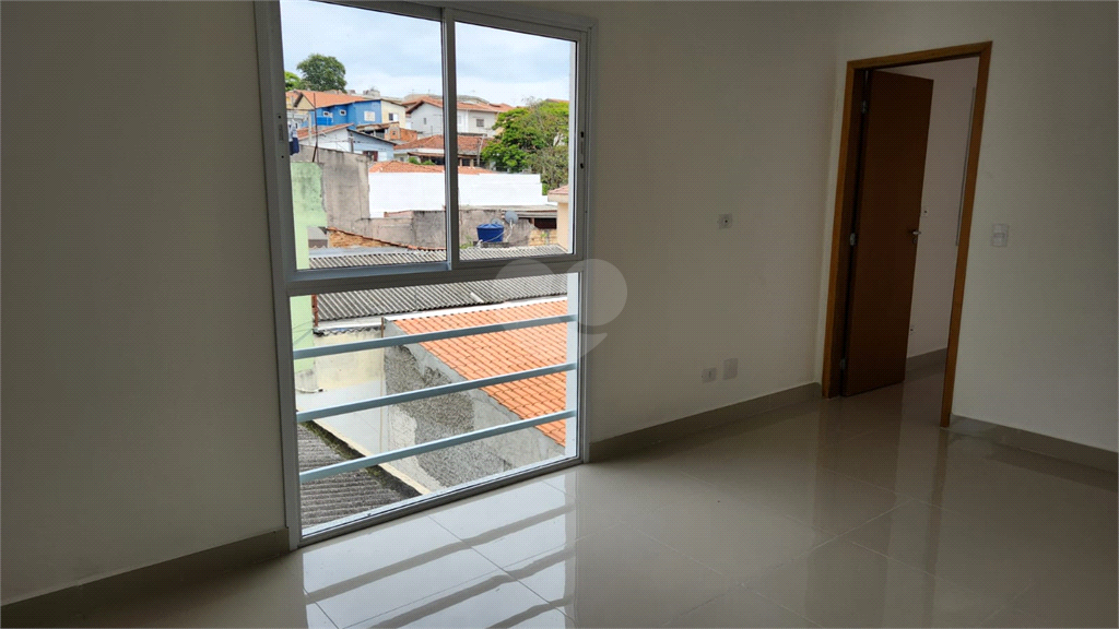 Venda Apartamento São Paulo Interlagos REO1026623 9