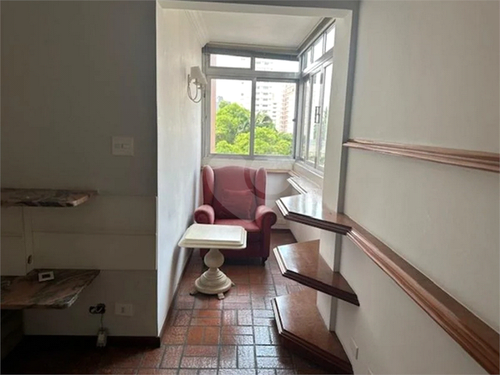 Venda Apartamento São Paulo Bela Vista REO1026625 7