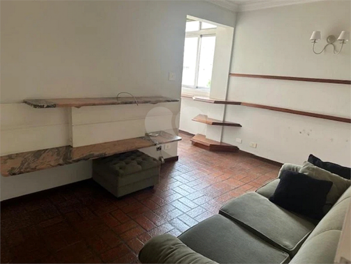 Venda Apartamento São Paulo Bela Vista REO1026625 6