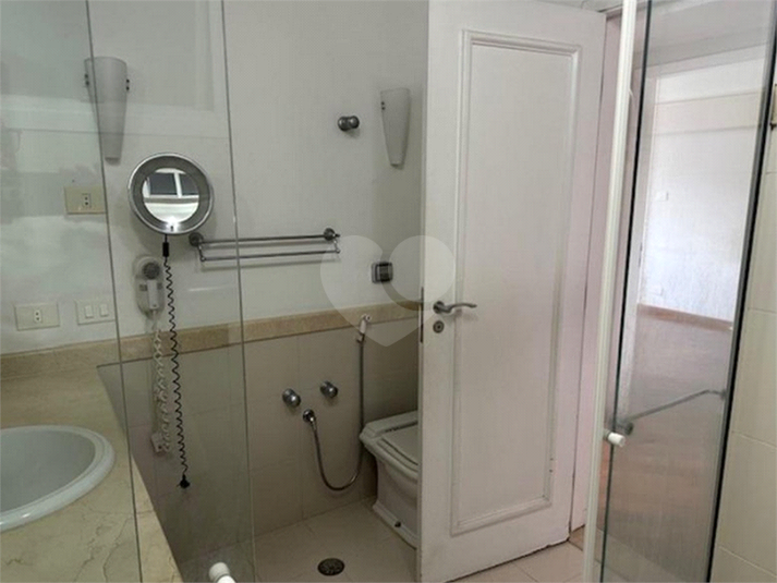 Venda Apartamento São Paulo Bela Vista REO1026625 16